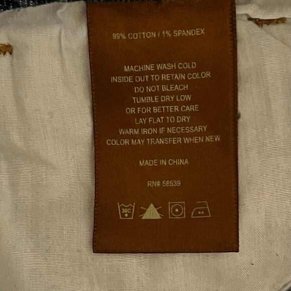 KUT from the Kloth Catherine Slim Boyfriend Jeans Size 10 Distressed Cropped - Picture 6 of 7